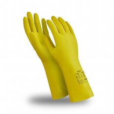 Перчатки Manipula Specialist Блеск (латекс 0,4мм), L-F-01/CG-941
