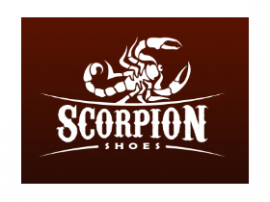 SCORPION SHOES