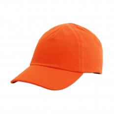 Каскетка защитная РОСОМЗ РЗ FavoriT CAP, оранжевая 95514