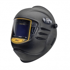 Щиток сварщика РОСОМЗ НН12 CRYSTALINE PREMIUM FavoriT, 51255-2