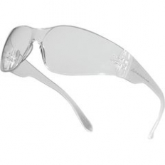 Очки открытые DeltaPlus BRAVA2 CLEAR