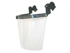 Щиток защитный РОСОМЗ КБТ ВИЗИОН Термо, 04380