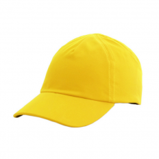 Каскетка защитная РОСОМЗ РЗ FavoriT CAP, желтая 95515