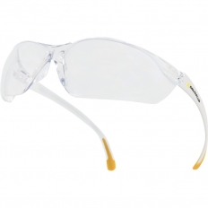 Очки открытые DeltaPlus MEIA CLEAR