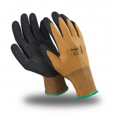 Перчатки Manipula Specialist Ласофт (полиэфир+латекс), MG-143