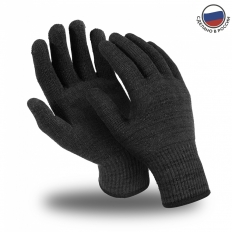 Перчатки Manipula Specialist Эталон (хлопок/полиэфир), MG-106