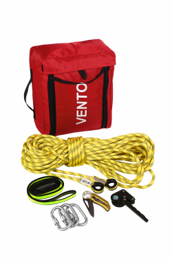 Комплект VENTO эвакуационный, vnt RescueSet 30