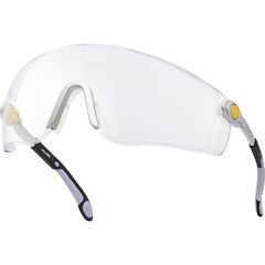 Очки открытые DeltaPlus LIPARI2 CLEAR
