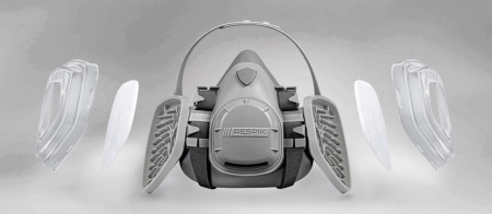 Платформа-держатель RESPIK R3 (2 шт)