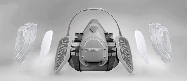 Платформа-держатель RESPIK R3 (2 шт)