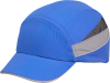 Каскетка защитная РОСОМЗ РЗ BIOT CAP, васильковый 92213