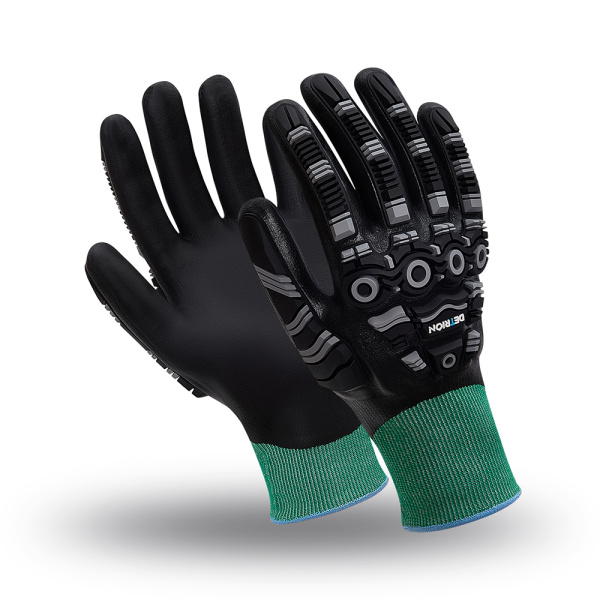 Перчатки Manipula Specialist Дэтрион, IG-823