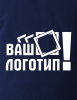 Логотип спецодежда спина А4, 1 цвет