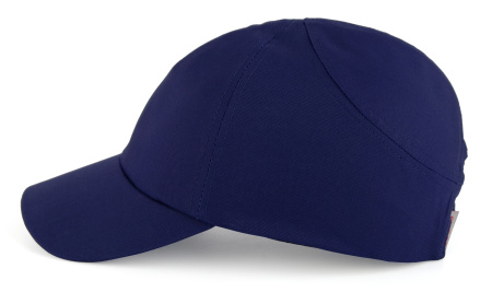 Каскетка защитная РОСОМЗ РЗ FavoriT CAP, синяя 95518