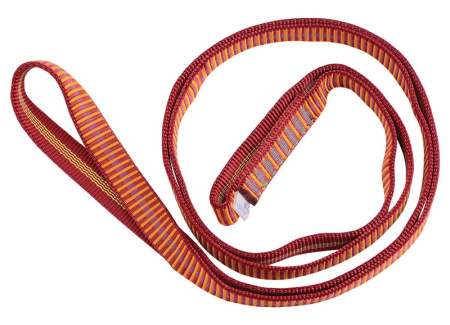 Петля VENTO станционная ЛЮКС, длина 150см (стропа 19мм), vnt 203
