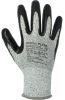 Перчатки ArmProtect противопорезные (НРРЕ+нитрил), PL100