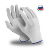 Перчатки Manipula Specialist Микрон ПВХ (нейлон+ПВХ), MG-111