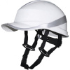 Каска DeltaPlus DIAMOND V UP (с храповиком), белый