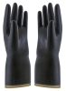 Перчатки КЩС тип 1