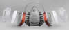 Комплект для защиты дыхания RESPIK M800 A1P2 R