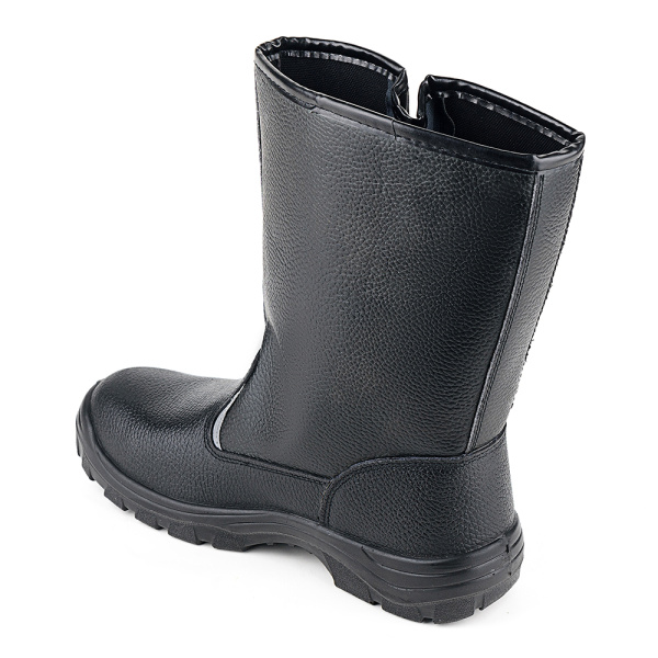 Сапоги МП ПУ ProSafe (арт.15К)