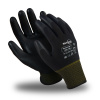 Перчатки Manipula Specialist Полисофт (полиэфир+полиуретан), MG-165
