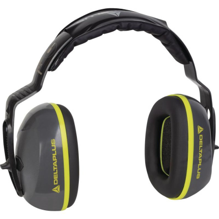 Наушники DeltaPlus INTERLAGOS LIGHT (26 дБ)