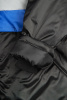 Костюм зимний Мегрес-2 СОП (тк.OxLine,90) п/к, васильковый/черный