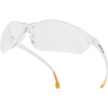Очки открытые DeltaPlus MEIA CLEAR
