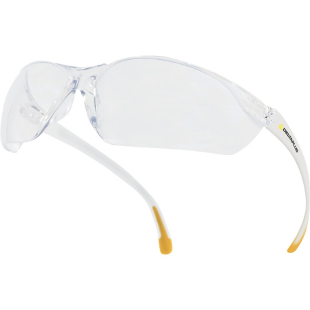 Очки открытые DeltaPlus MEIA CLEAR