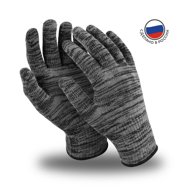 Перчатки Manipula Specialist Винтер (50% шерсть), WG-701