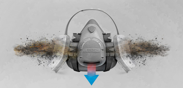 Платформа-держатель RESPIK R3 (2 шт)