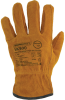 Перчатки ArmProtect спилковые, SK500