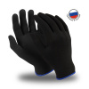 Перчатки Manipula Specialist Микрон Блэк (нейлон), MG-102