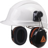 Наушники DeltaPlus MAGNY HELMET 2 (30дБ) с креплением на каску