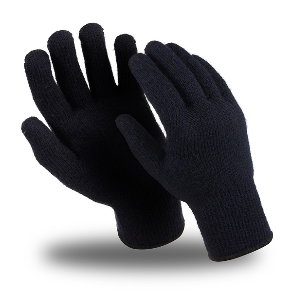 Перчатки Manipula Specialist Север Люкс (70% шерсть), WG-704
