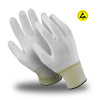 Перчатки Manipula Specialist Микростатик (ESD) (нейл.+полиур.+медн.), MG-164