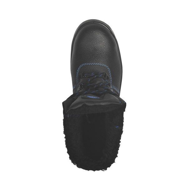 Ботинки высокие (иск.мех) МП ПУ ProSafe (арт.28М)
